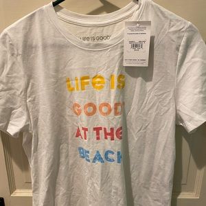 Life is Good T-Shirt